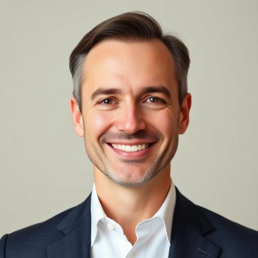 Marcus Reid