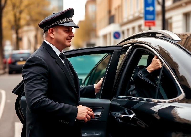 Meet & Greet: A Guide to UK Airport Transfers