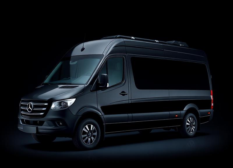 Minibus