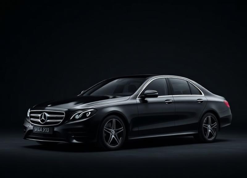 Standard Saloon